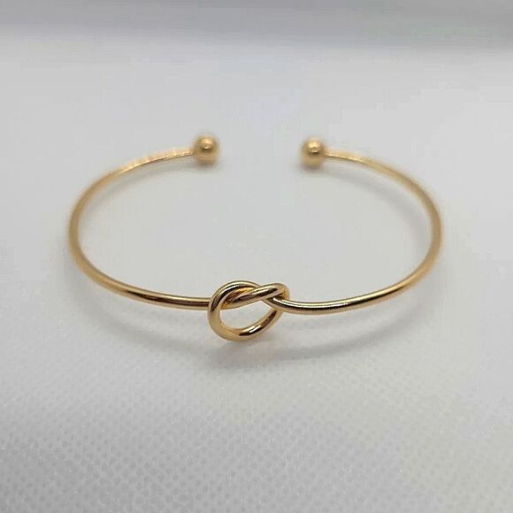 NWT Knot bracelet   - Picture 2 of 5